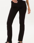 Brax Mary Jean Perma Black