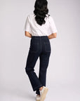 Daily Straight Crop Jean