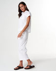 Chill Cap Sleeve Shirt