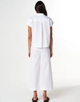 Chill Cap Sleeve Shirt