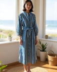 Cirque Stripe Maxi