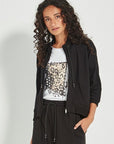 Downtown Jacket