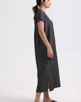 ZP Denim Dress