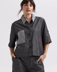 ZP Denim Shirt