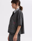 ZP Denim Shirt
