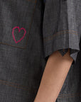 ZP Denim Shirt