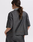 ZP Denim Shirt