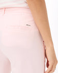 Maron S Trouser Rose Quartz