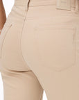 Mary S Pant Almond