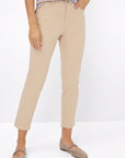 Mary S Pant Almond