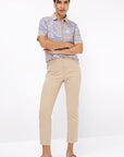 Mary S Pant Almond