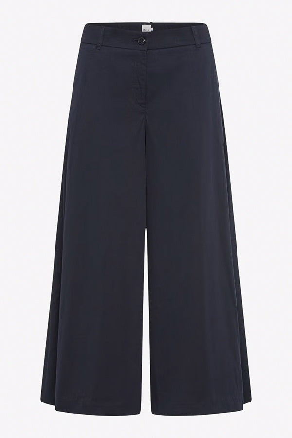 Melli S Culotte Pant Navy