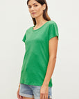 Odelia03 S/S Tee