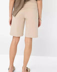 Maine B Shorts Almond
