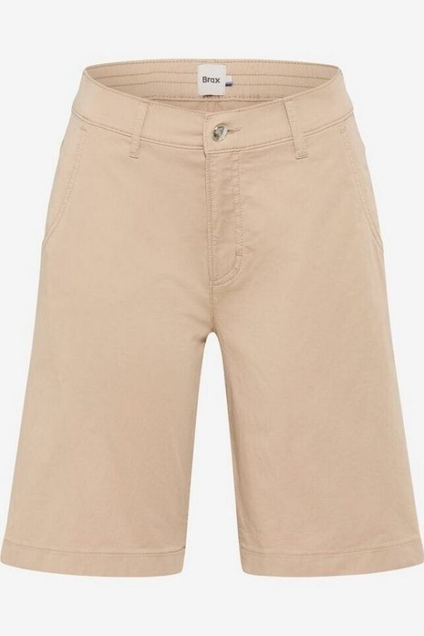 Maine B Shorts Almond