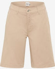 Maine B Shorts Almond