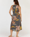 Bloom Sleeveless Dress
