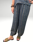 Pantalone Ragu Blue