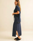 Lattice Skirt