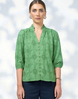 Mischa Blouse