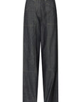Muhle Barrel Pant Black