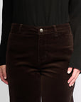 Market Cord Pant