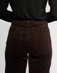 Market Cord Pant