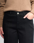 Alley Crop Jean