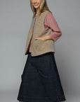 Prada Skirt Denim
