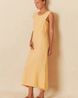 Mandrina Dress