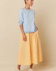 Mandarina Skirt