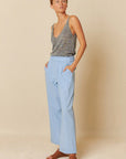 Cielo Cotton Pant