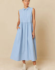Cielo Cotton Dress