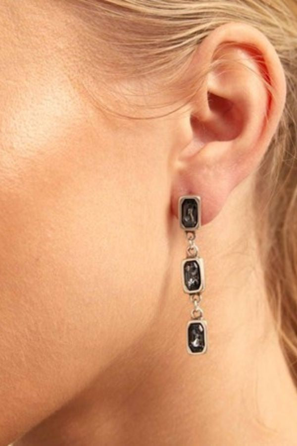 Asceplius Earrings