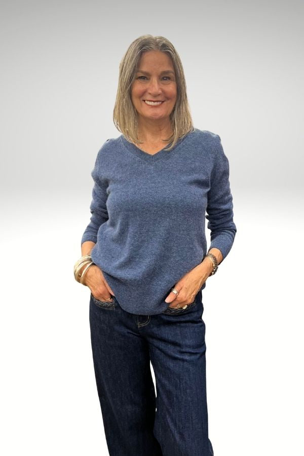 ALASHAN CASHMERE