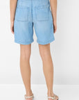Maine B Denim Short