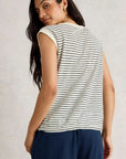 Naria Stripe Tank
