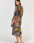 Bloom L/S Dress