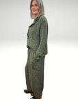 Pantalone Ragu Battista