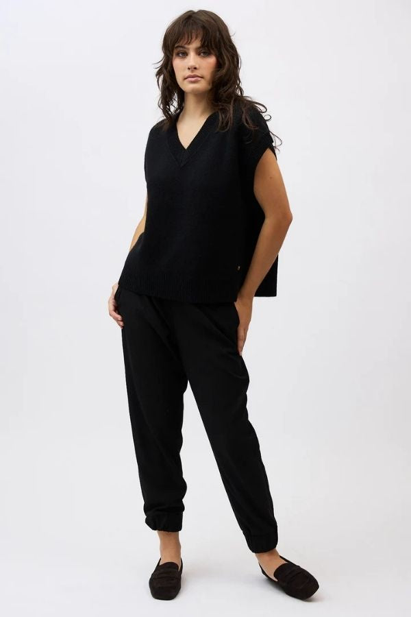 Xavier Vest Jet