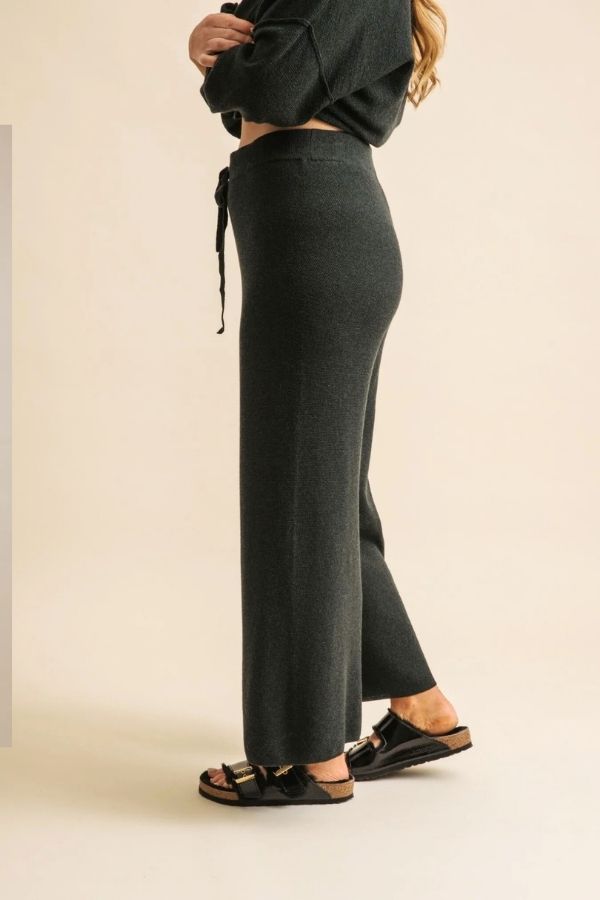 Winter Retreat Pant Pine