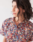Lumi Shirt Liberty
