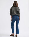 Vacay Jean Brentwood Blue