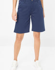 Maine B Shorts Navy