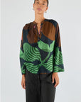 Papillon LS Top