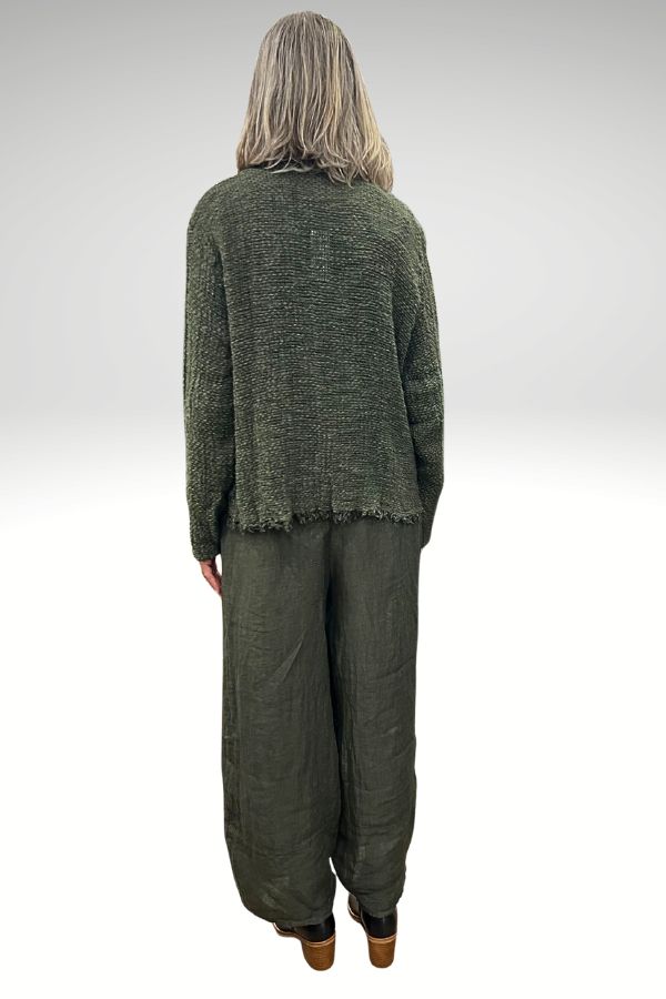 Pantalone Ragu Battista