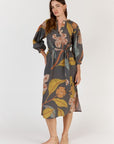 Bloom L/S Dress