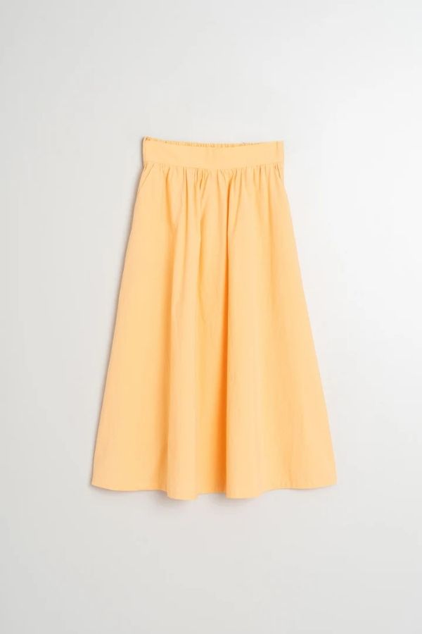 Mandarina Skirt