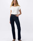 Long Vacay Jean Indigo