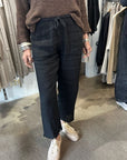 Pantalone Coraggio Tela C